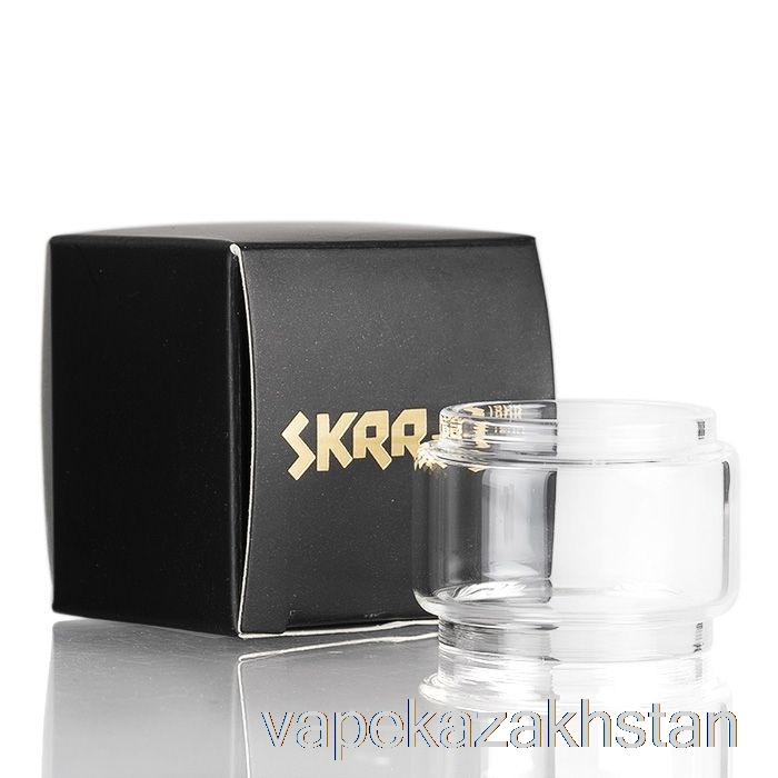 Vape Disposable Vaporesso SKRR / SKRR-S / SKKR-S Mini Replacement Glass 5mL SKRR-S Mini Glass Tube